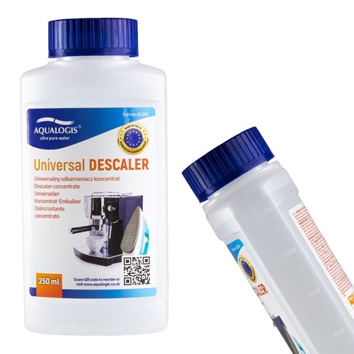 Aqualogis universal descaler - aqualogis,
