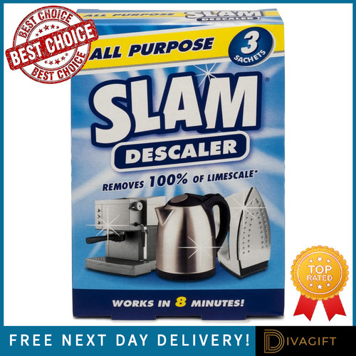 Kilrock slam descaler - 3,