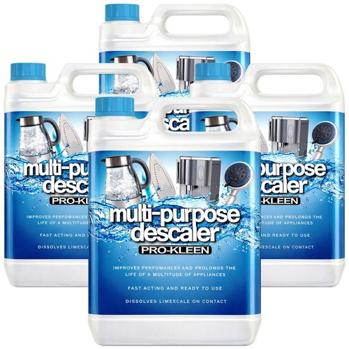 Pro kleen descaler limescale - pro-kleen,