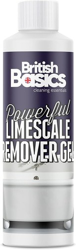Lemon scented limescale - scented,