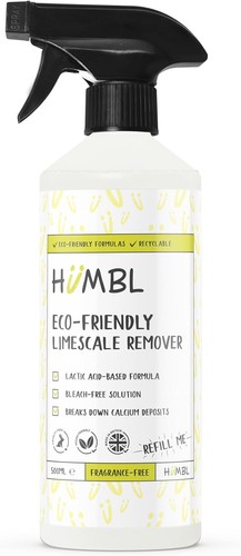 Limescale remover eco - limescale,