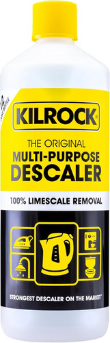 Descaler doses kettle - 1l,