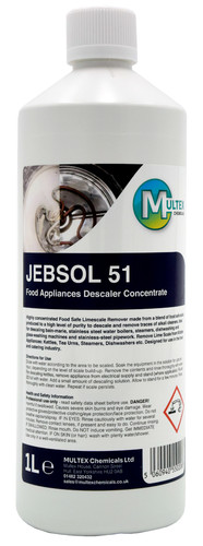 Limescale descaler remover - descaler,