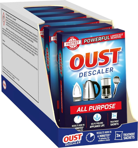 All purpose descaler - all,