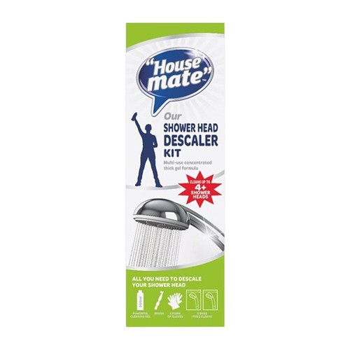 House mate shower - shower, head