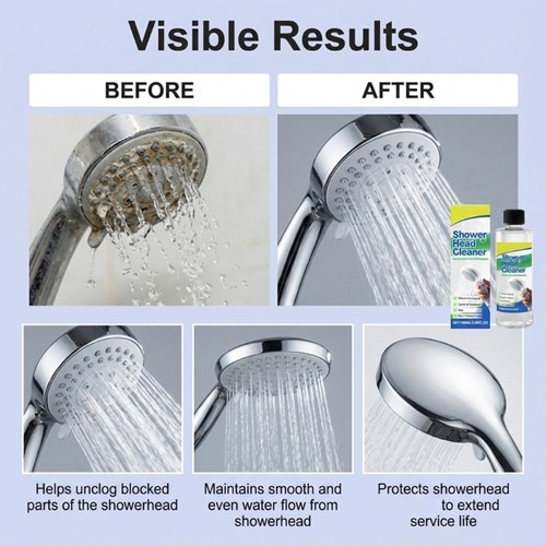 Portable shower head - portable,