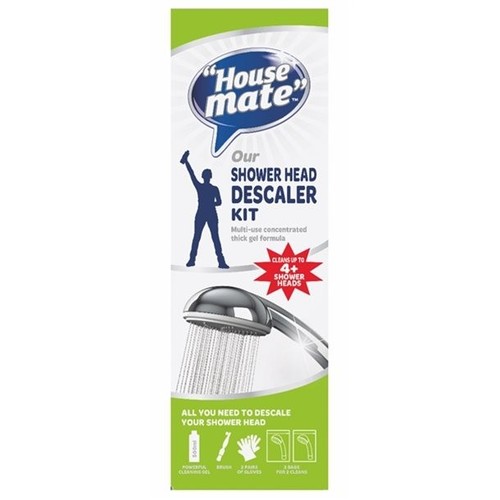 House mate shower head - house,