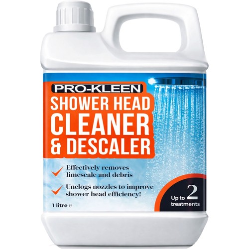 Prokleen shower head cleaner - prokleen,
