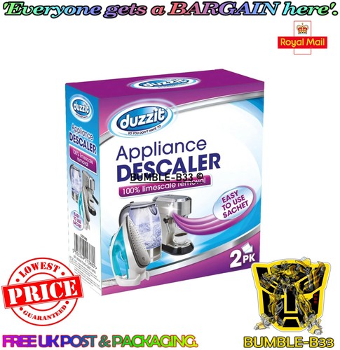 2pk appliance limescale - 2pk,