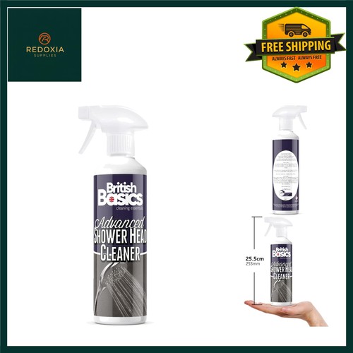Effective limescale remover - effective,
