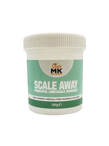 Scale away limescale remover - away,,