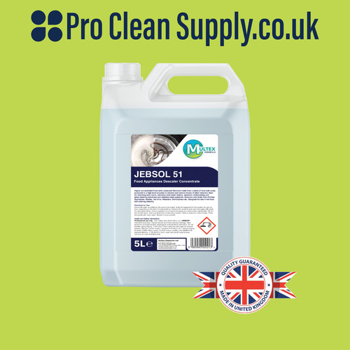 Concentrate limescale descaler - concentrate,