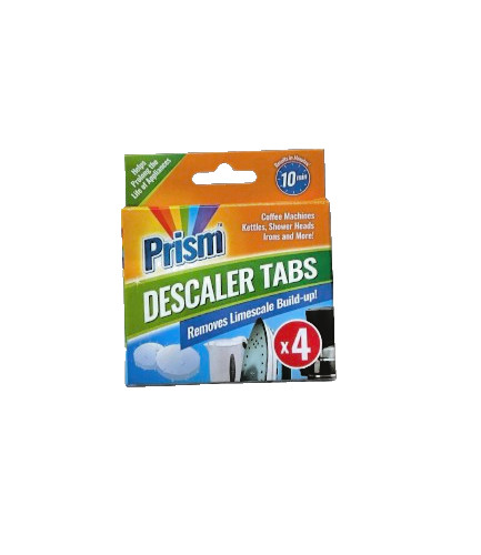 Descaler tablets limescale - 8x,