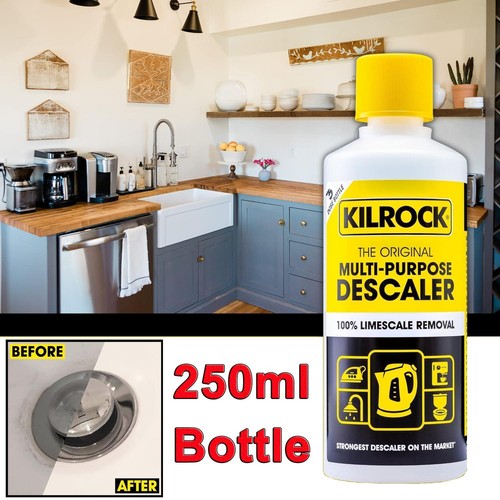 Kilrock multipurpose descaler - kilrock,