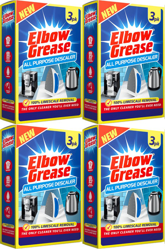 12x elbow grease all purpose - 12x,