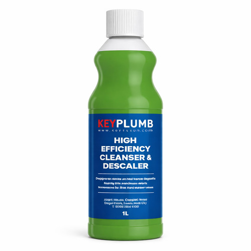 Keyplumb high efficiency - keyplumb,
