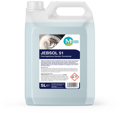 Limescale descaler remover - limescale,