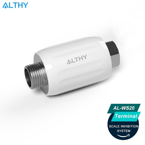 Althy ipse descaler - althy,