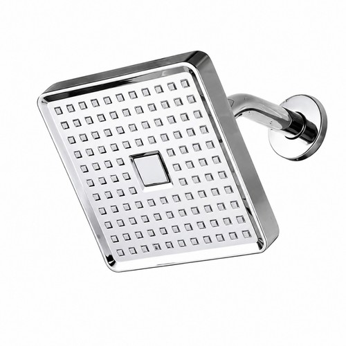 Rainfall shower head filtered - rainfall,