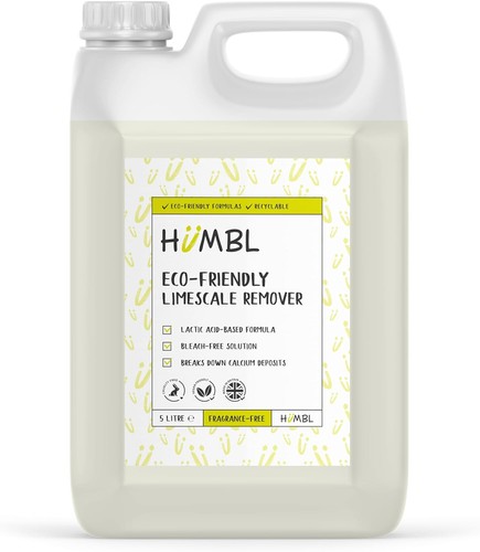 Limescale remover eco - -,