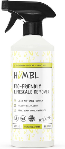 Limescale remover eco - limescale,