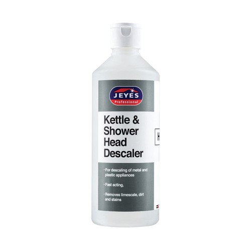 Jeyes kettle shower head - kettle,