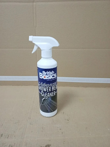 Britishbasics shower head - shower,