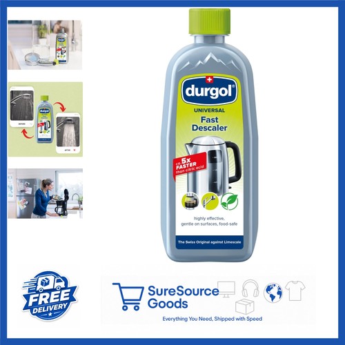 Food safe limescale - food-safe, remover