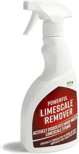 Professional limescale remover - professional,