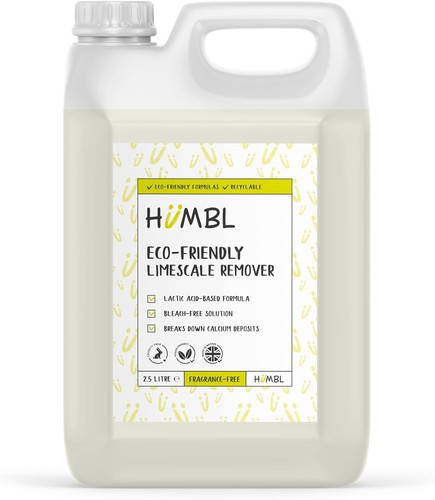 Limescale remover eco - -,